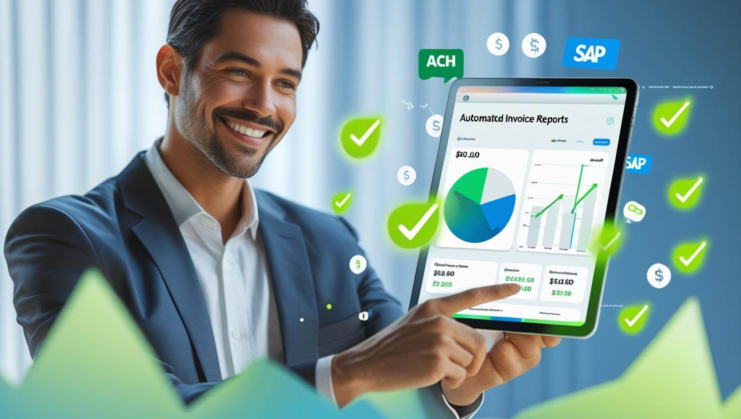 Automatic Payment Program