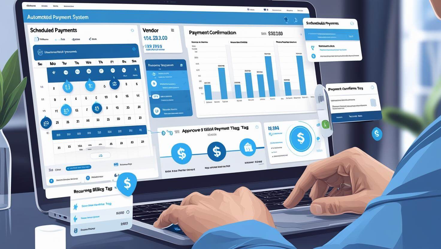 Automatic Payment Program