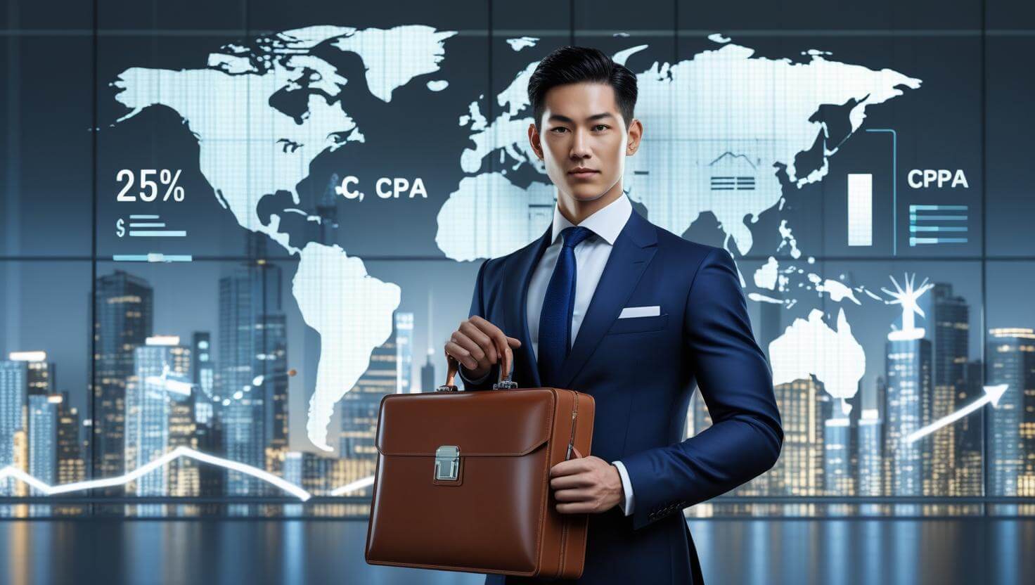 Chartered Accountants Benefits in the U.S