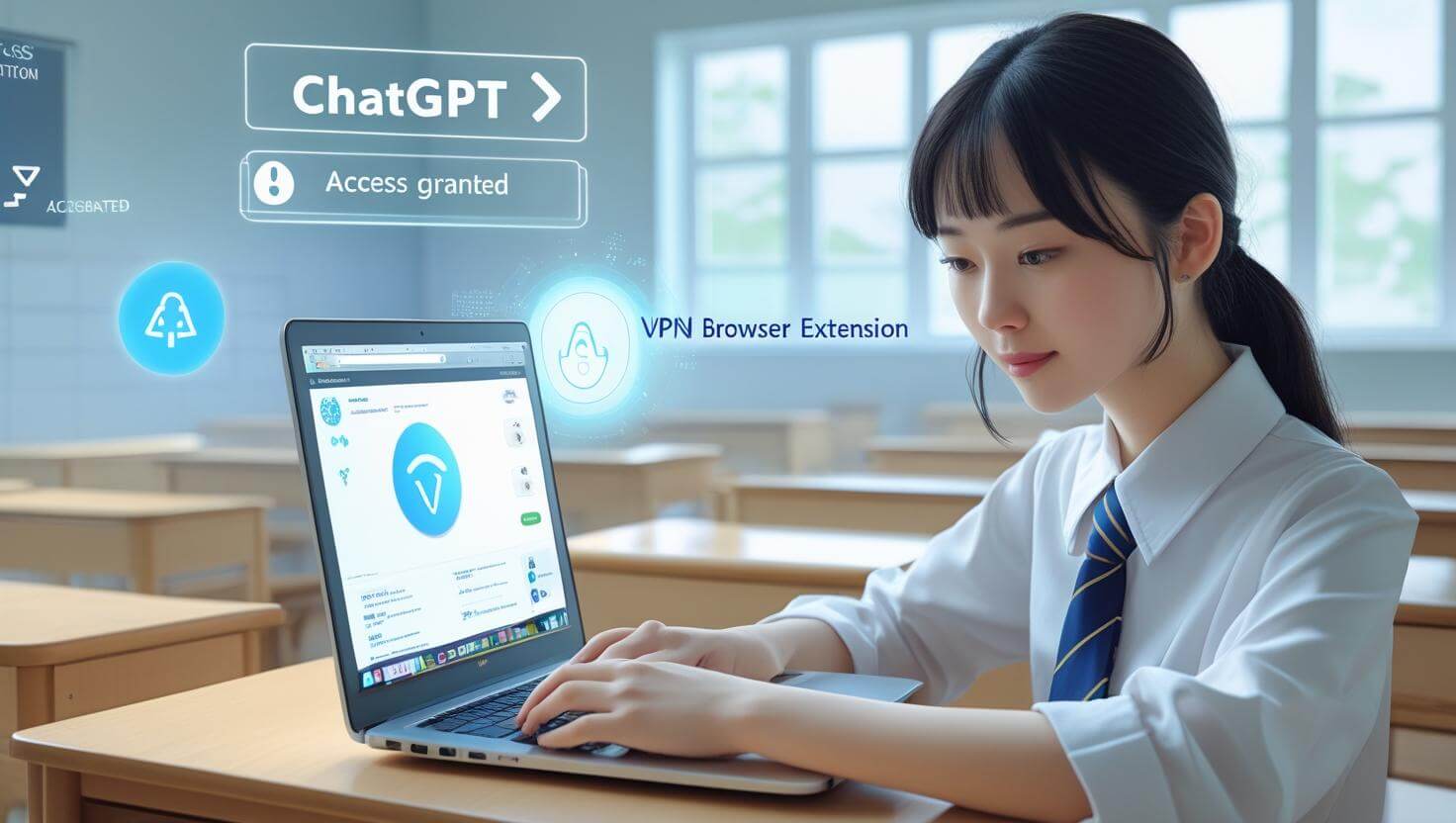 ChatGPT Unblocked
