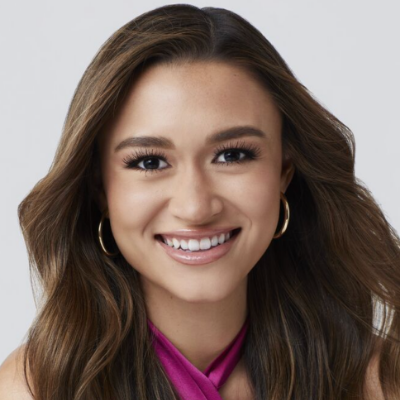Sarah M.