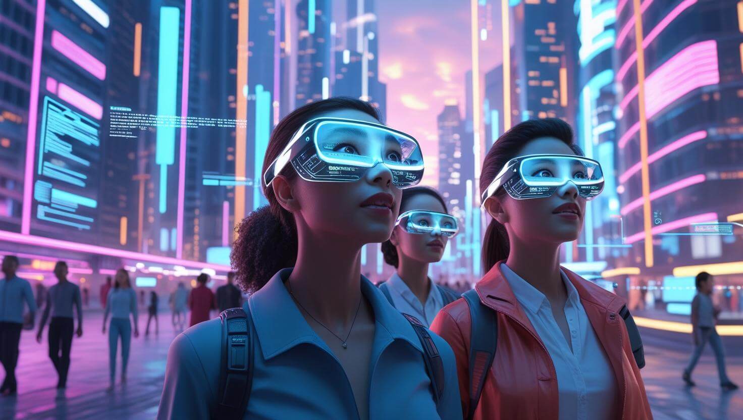 Tech Giants Envision Future Beyond Smartphones: 13 Failed Phones That Tried Too Soon
