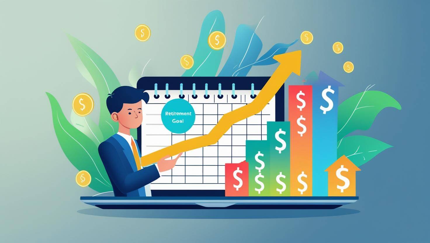 dave ramsey investment calculator