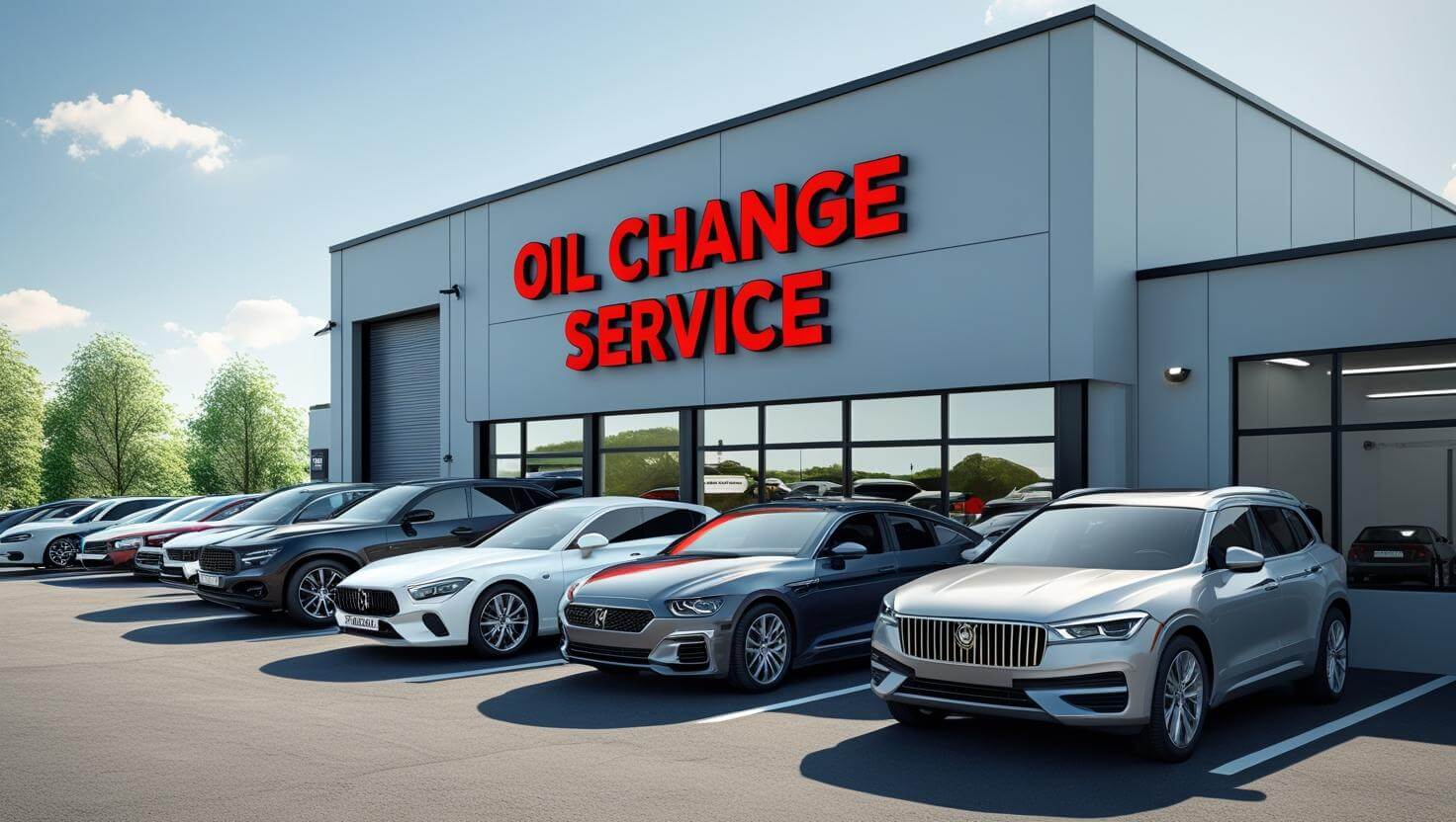 jiffy lube oil change price​