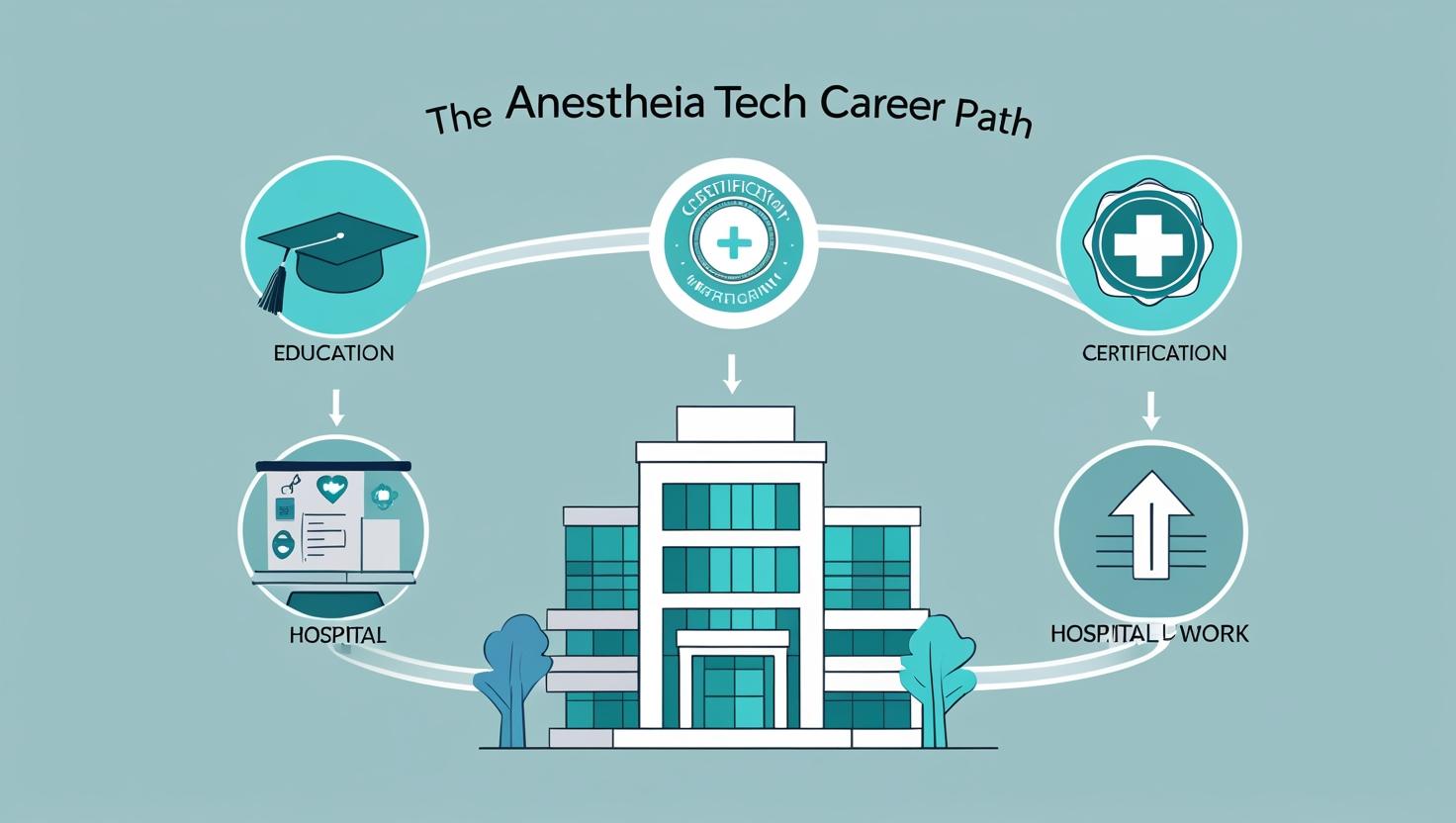 Anesthesia Tech
