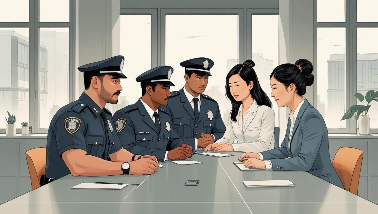 Crime and Disorder Act