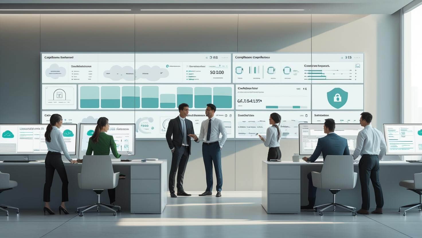 Management System Compliance