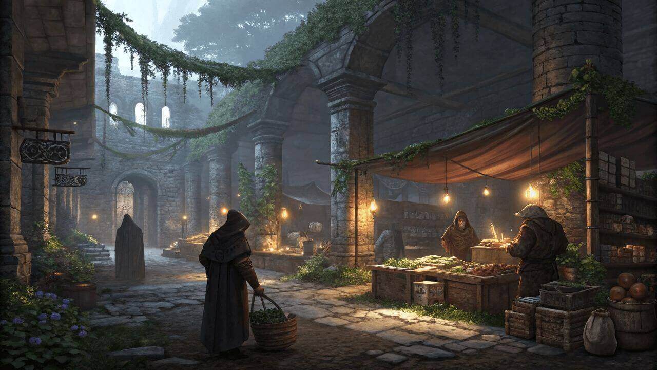 Poe2 Trade
