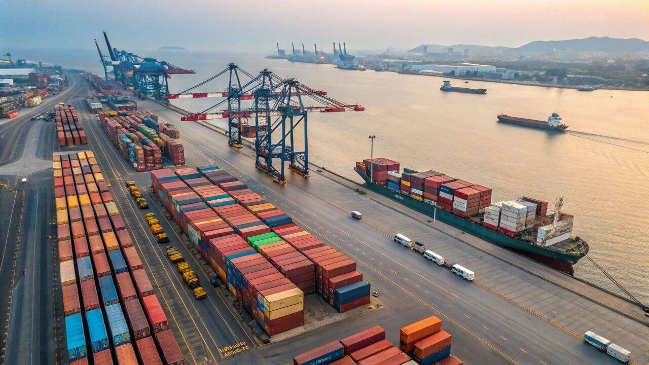 Port Strike Update
