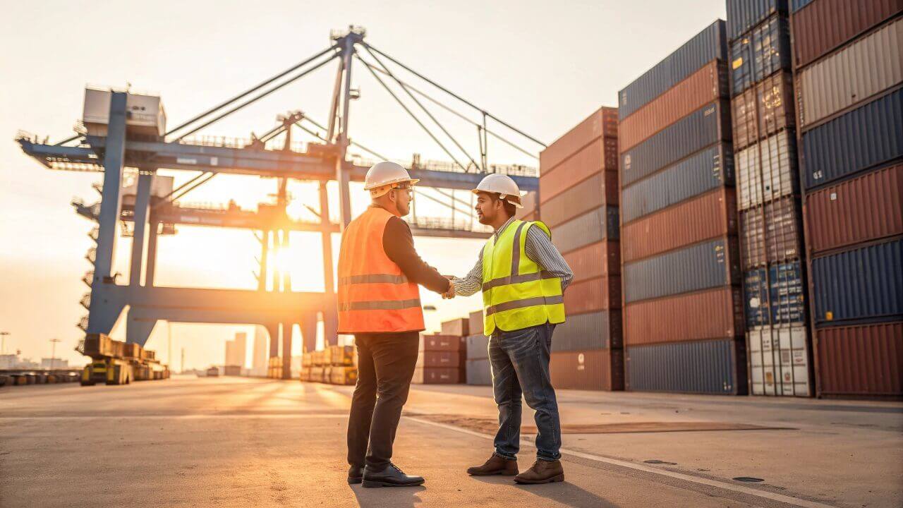 Port Strike Update