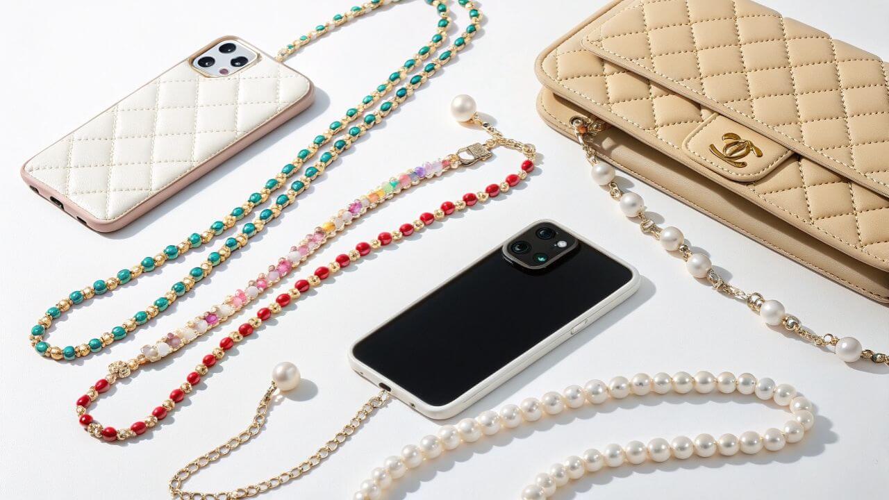 Shop Phone Chains