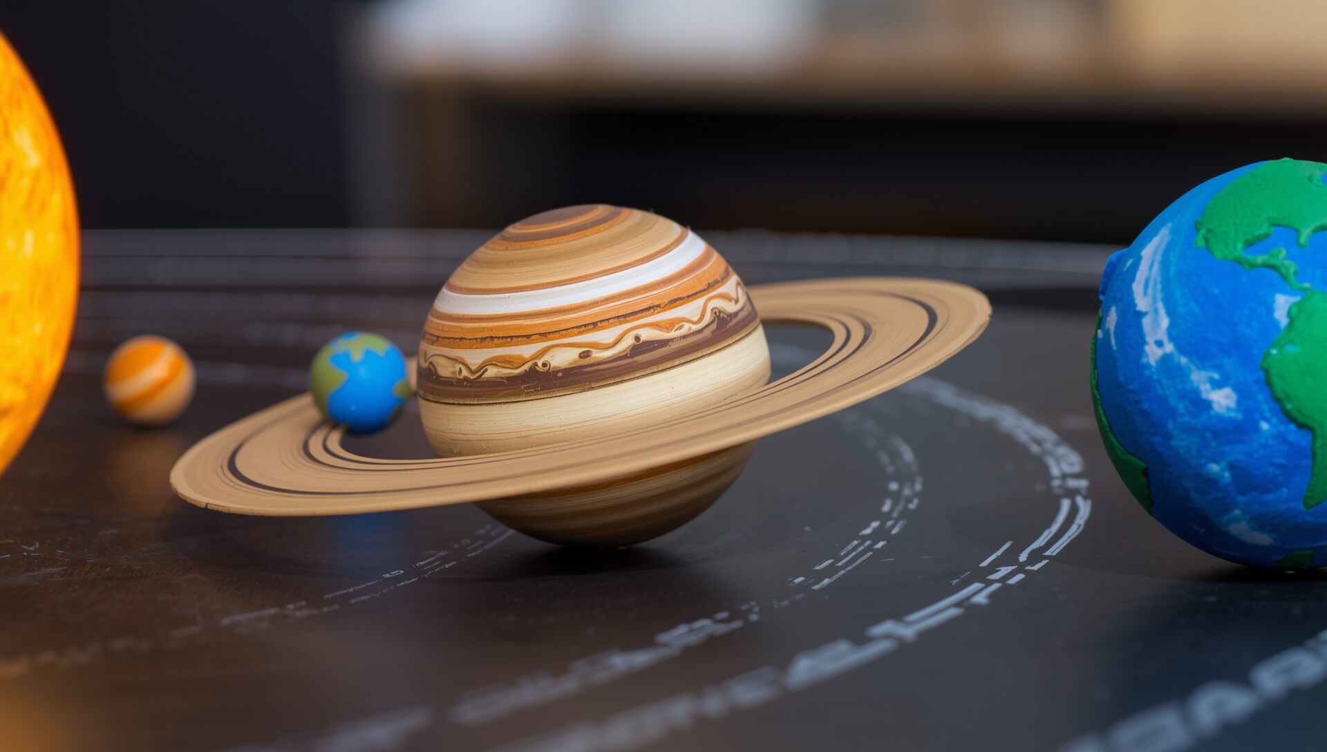 Solar System Project