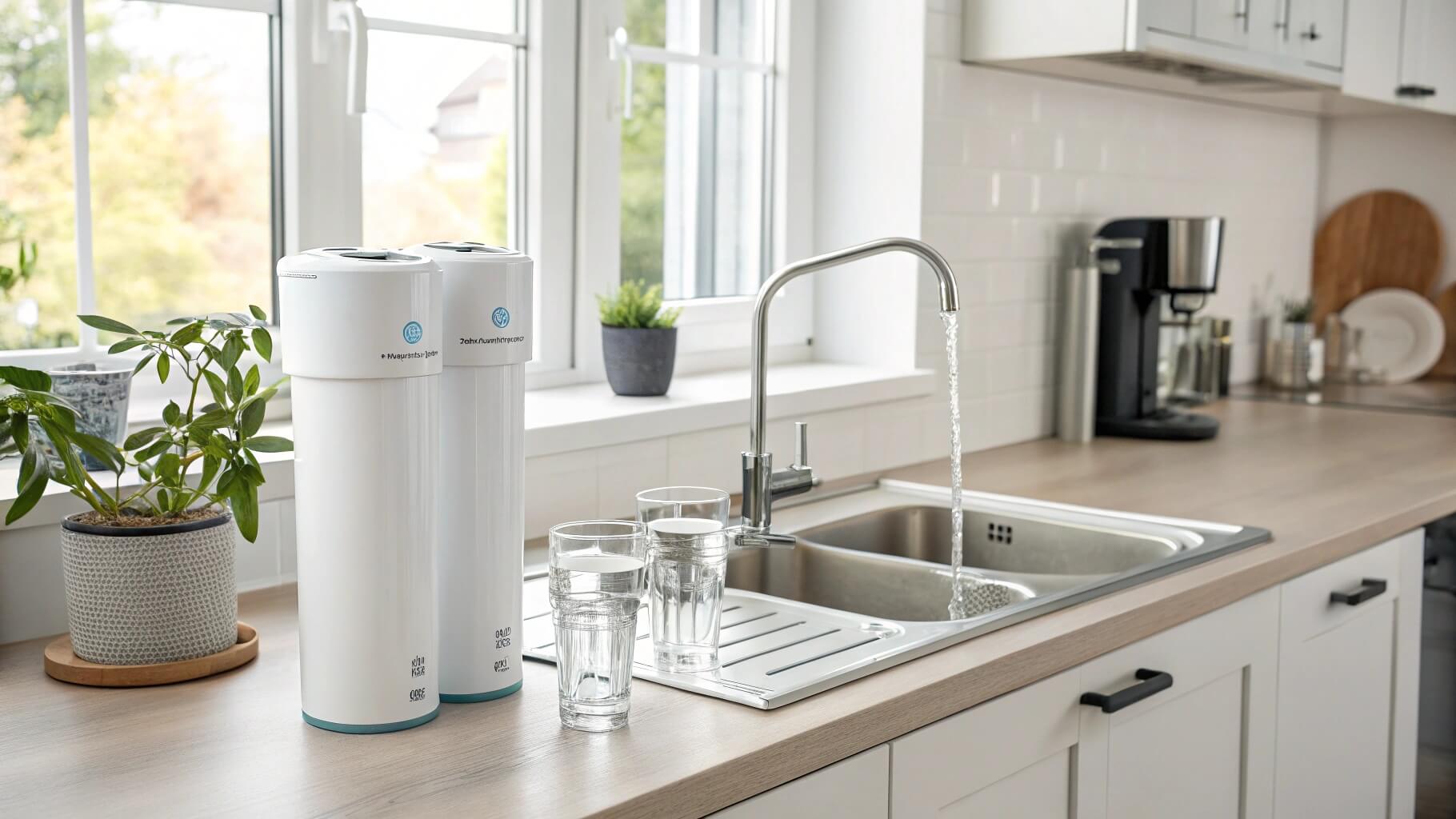 Water Softener System Cost
