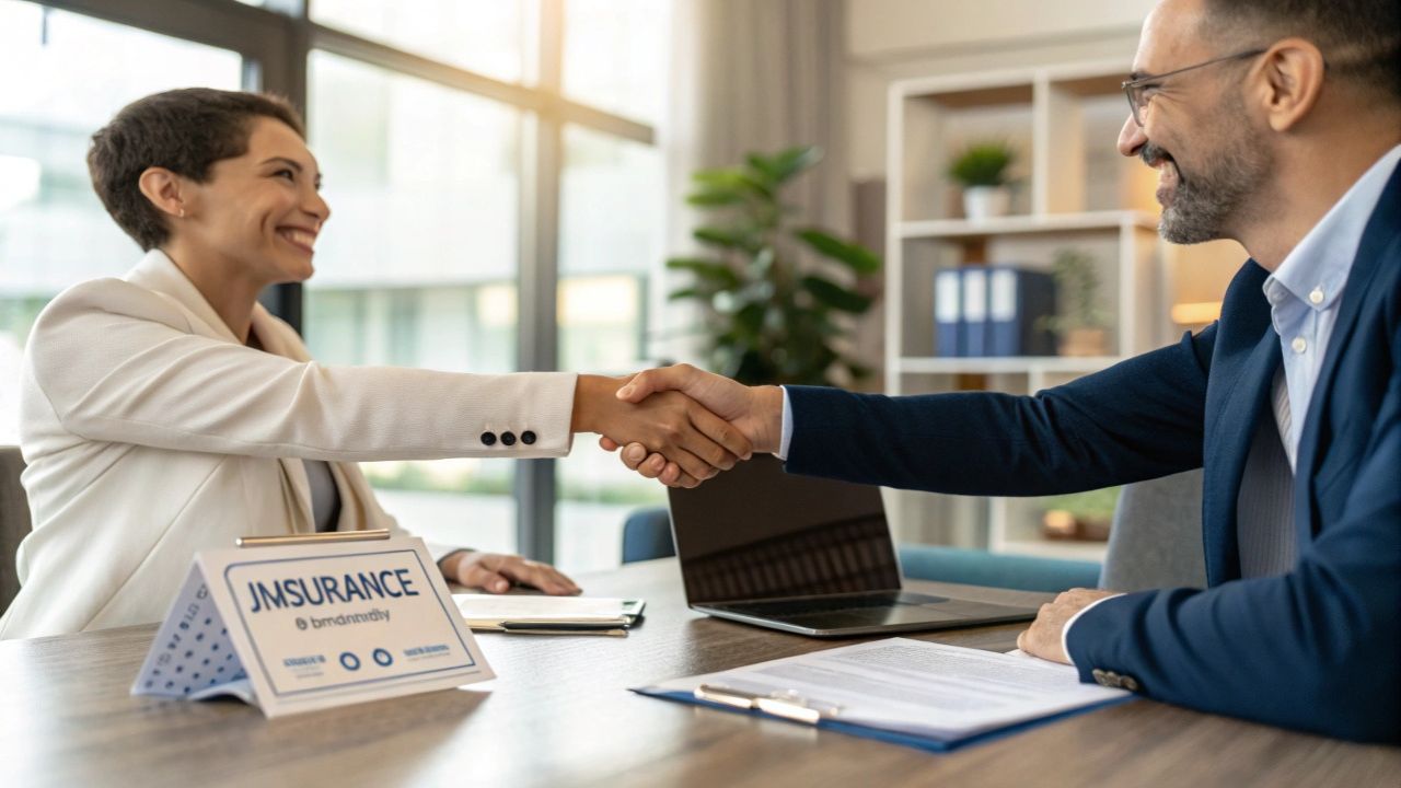 Business Insurance