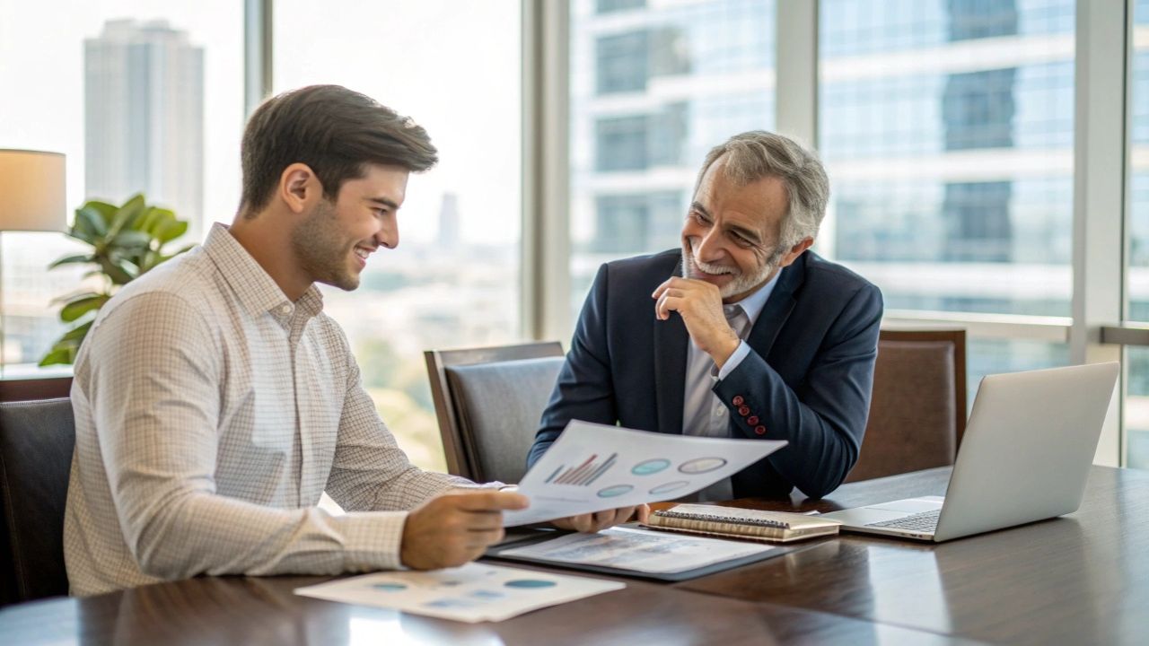 Business Umbrella Insurance