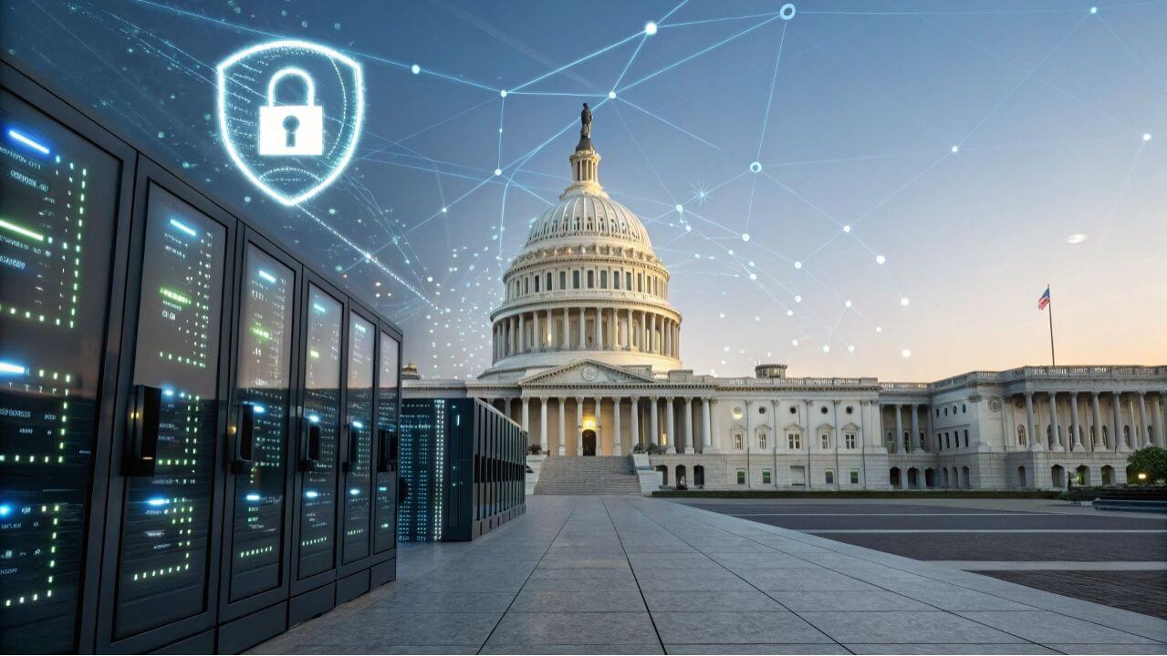 DOGE OPM Data Access Injunction