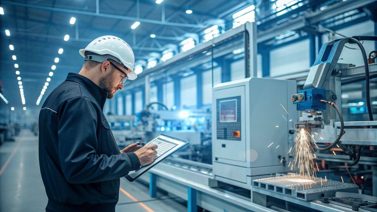 Engineering Technology