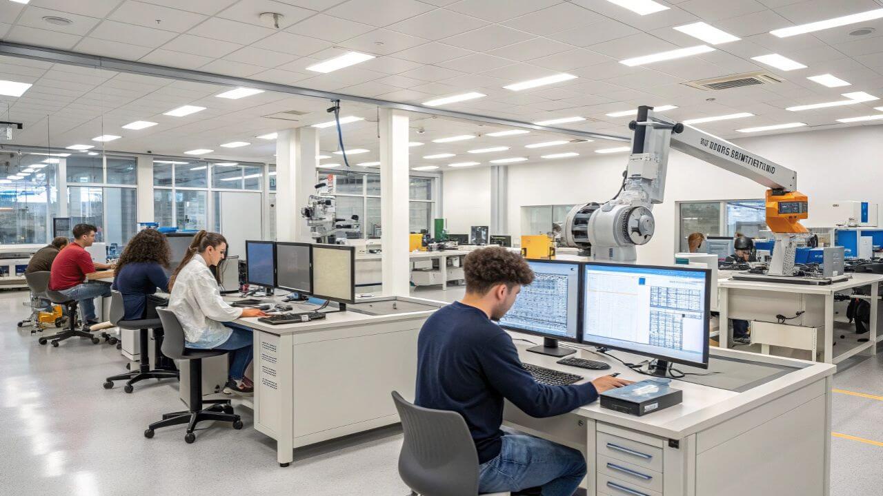 Engineering Technology