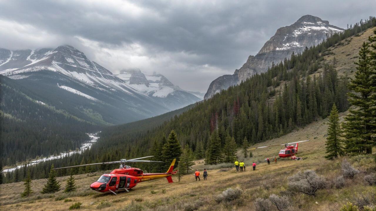 Plane Crash: Latest News and Updates