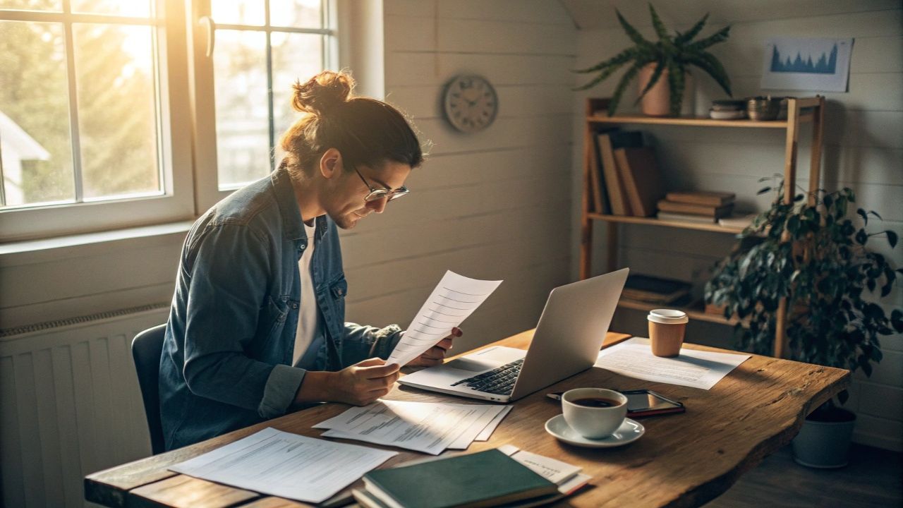 Sole Proprietor Business Insurance
