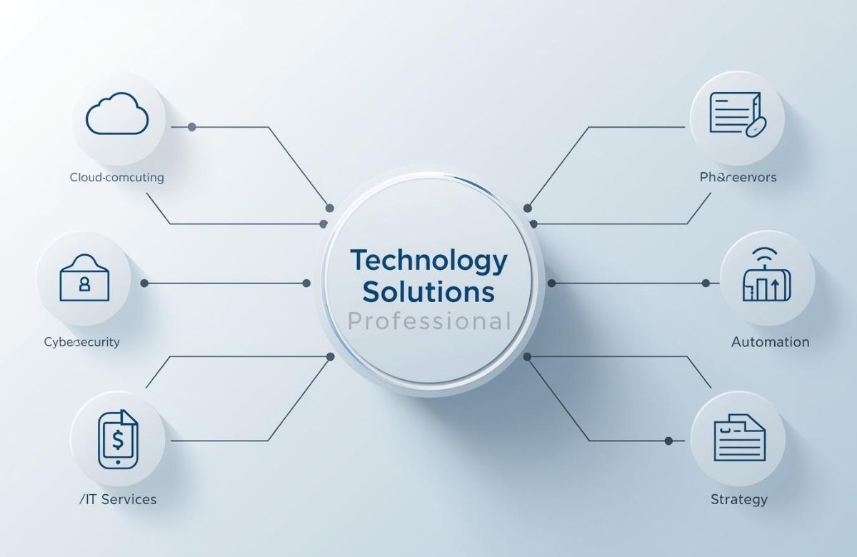 Technology Solutions Professional