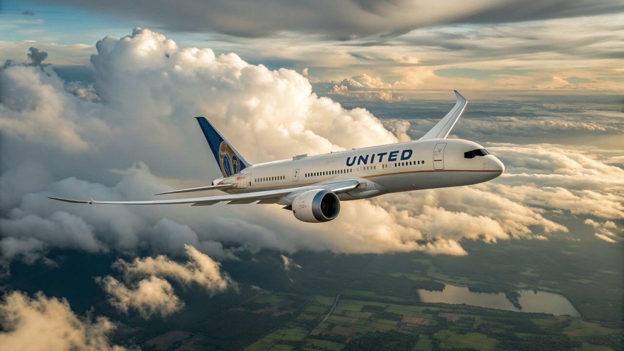 United Airlines Flight UA770 Emergency Diversion: What Happened and Why It Matters