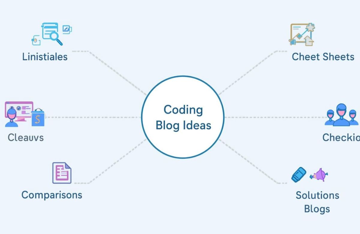 coding post