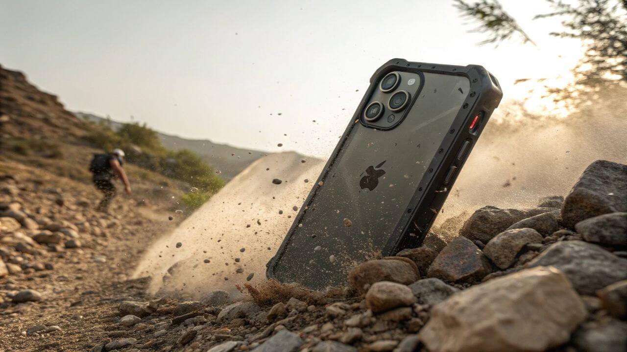 iPhone 16 Pro Max Case