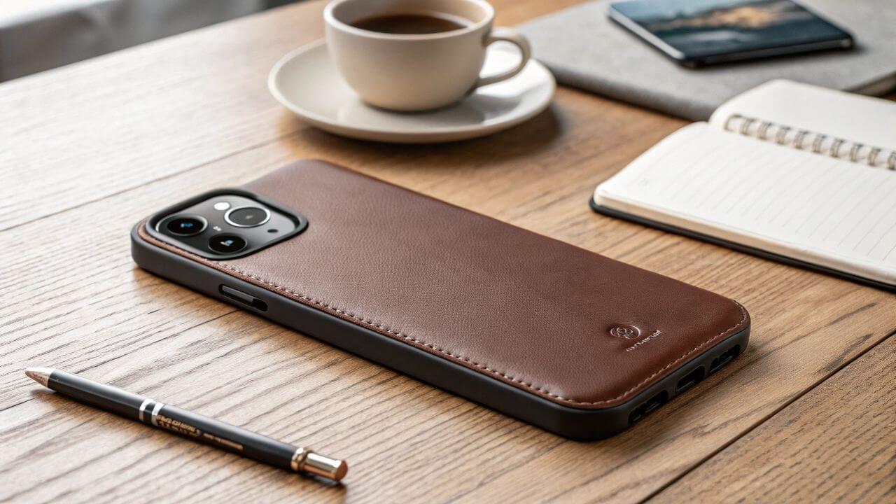 iPhone 16 Pro Max Case