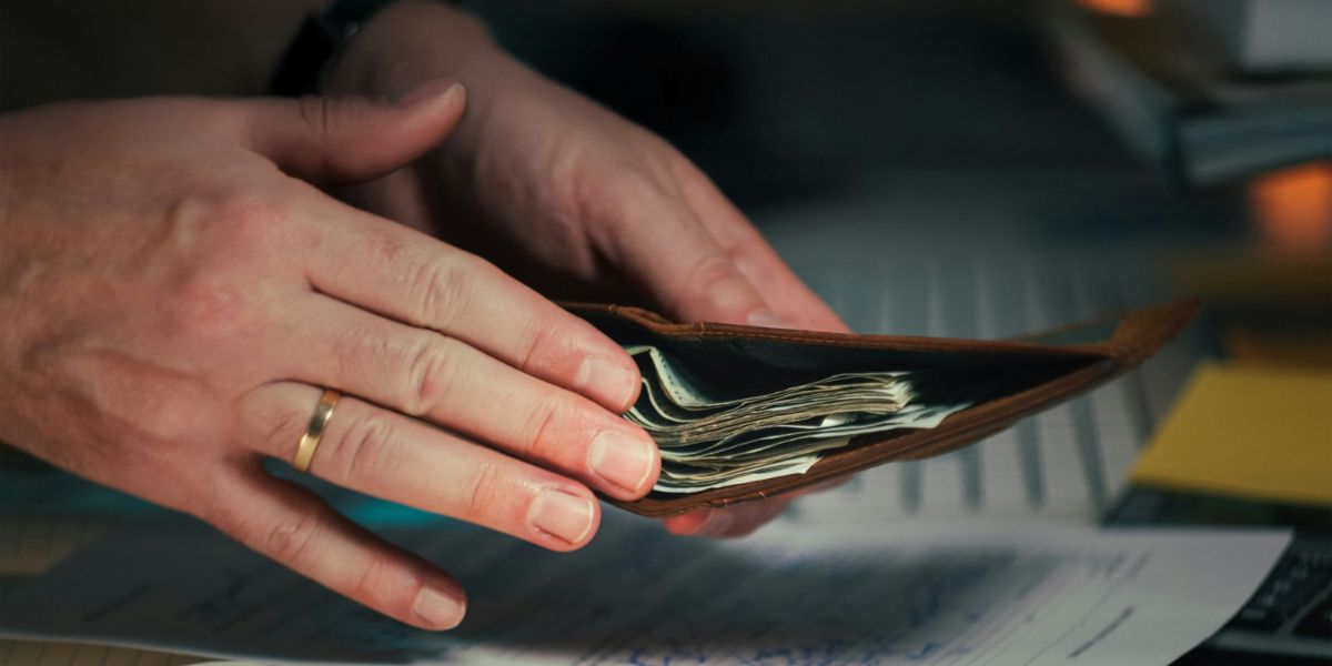 credit one settlement payout amount