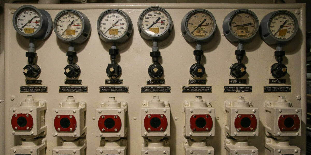 how to draw a scale pointer in eez studio