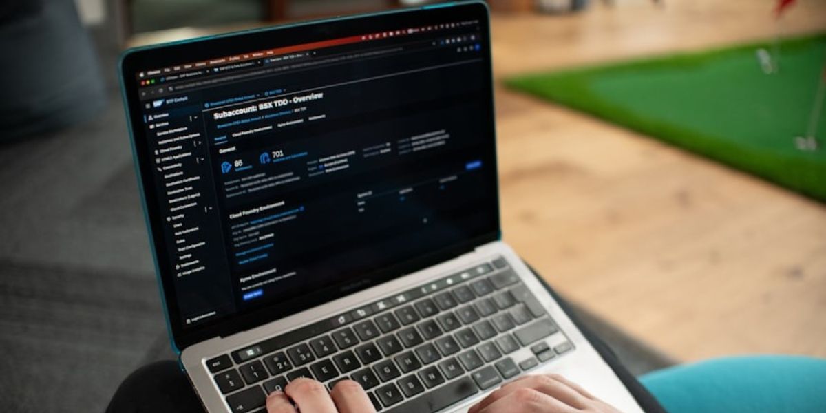 major trends in technology togtechify