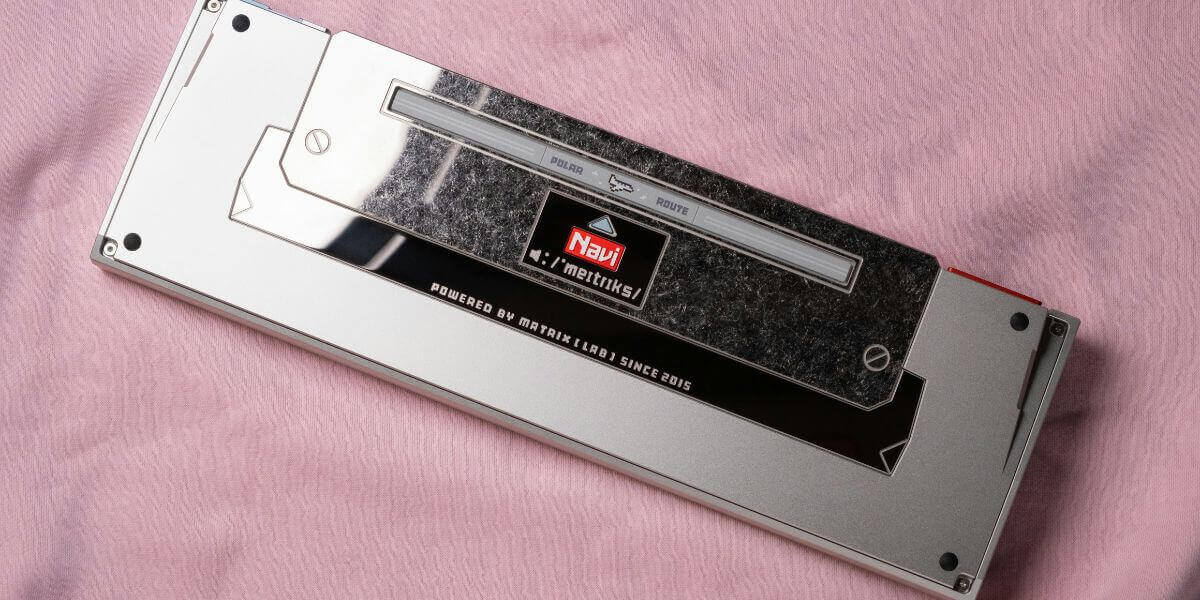 networker scanner​