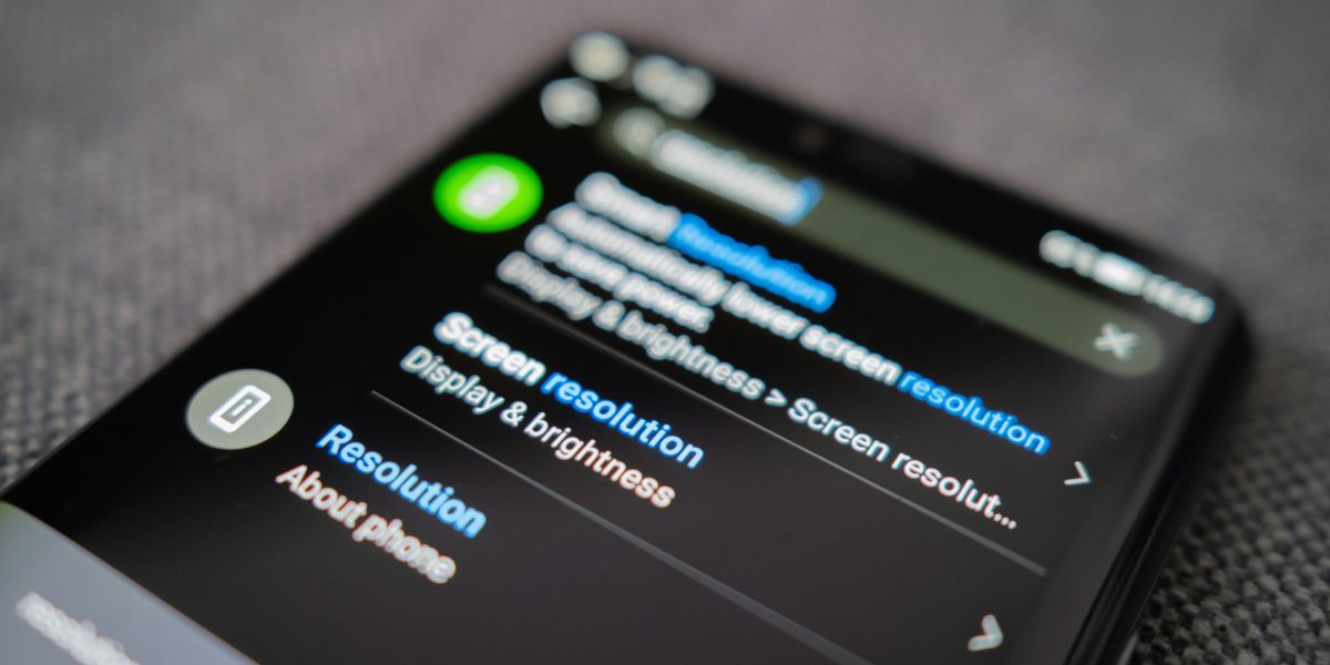 Carrier Device Manager requests are processing