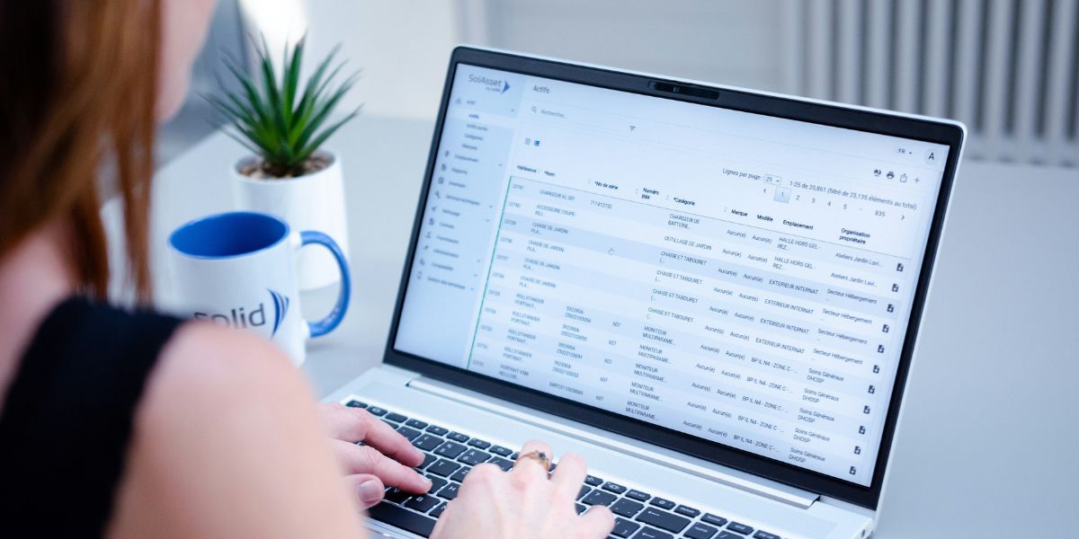 corporate software inspector