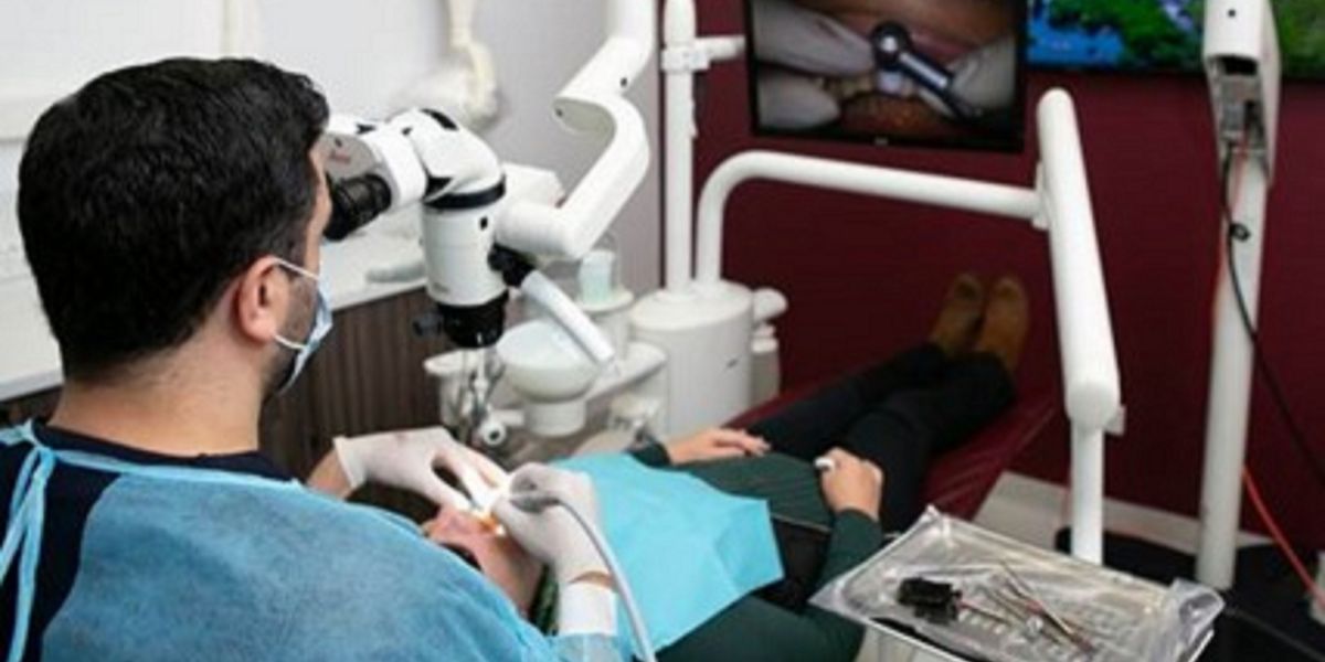 dentalx ai dentistry company