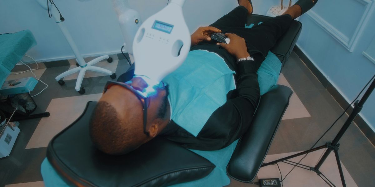 dentalx ai dentistry company