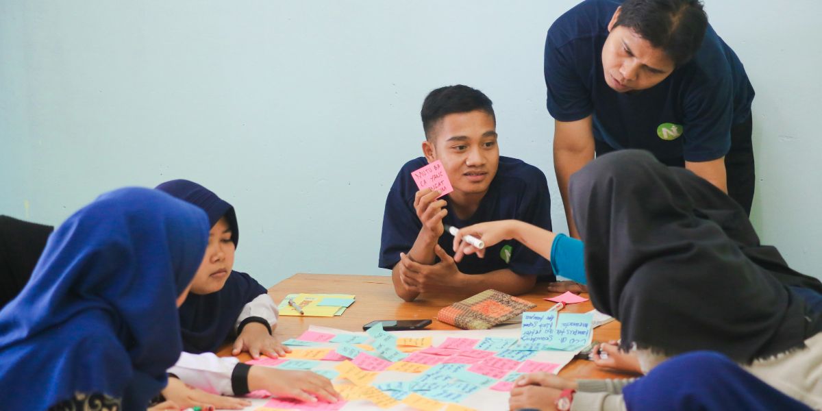 engage study activate