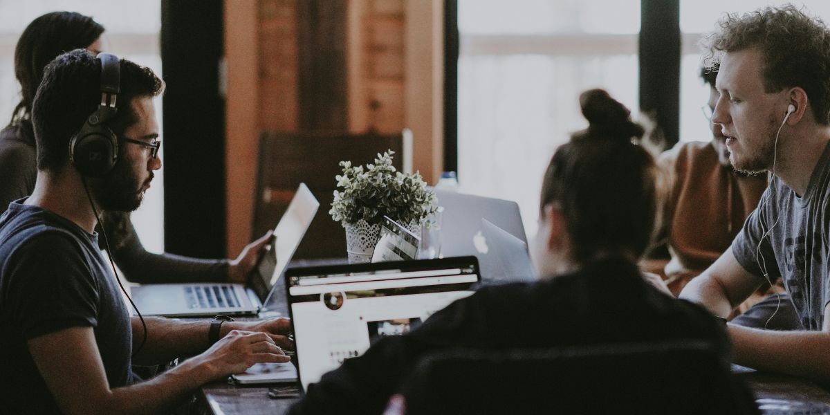 found you through a linkedin profile