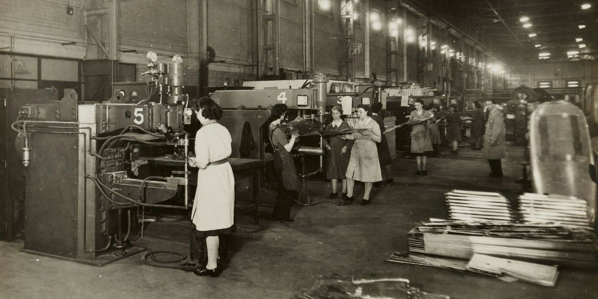 industrial automation solutions efficiency benefits