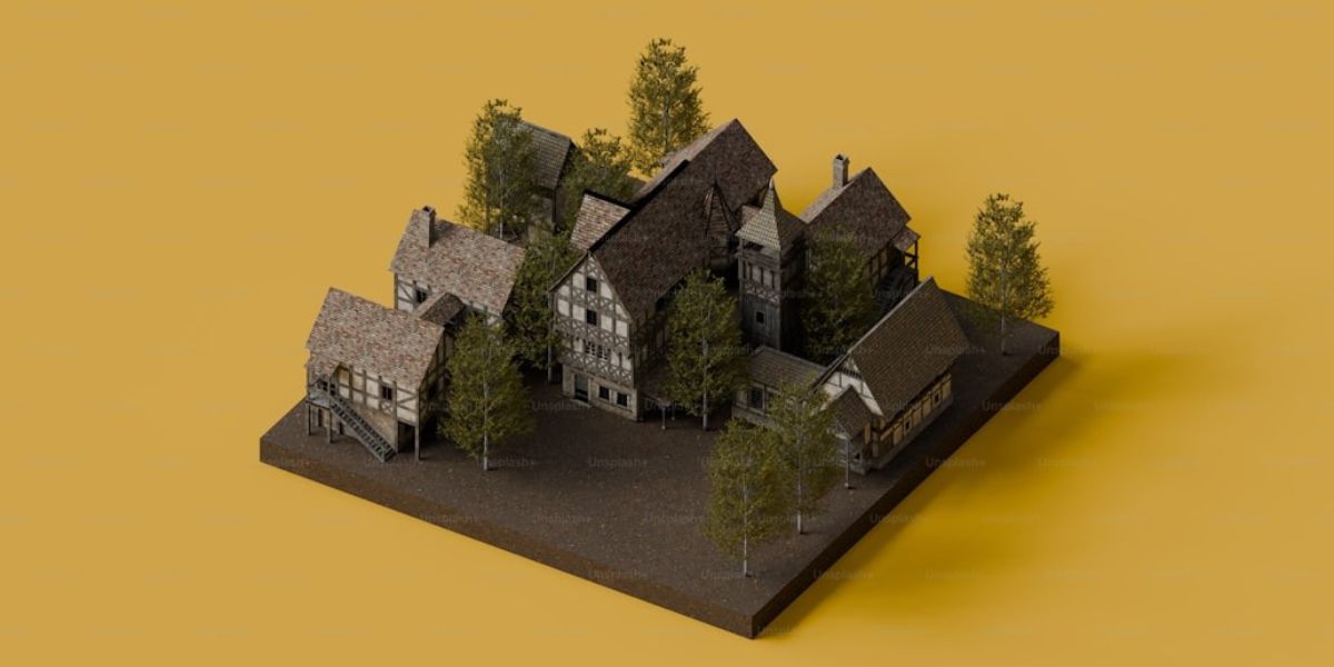 minecraft house blueprints