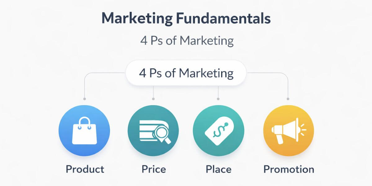 Marketing Fundamentals