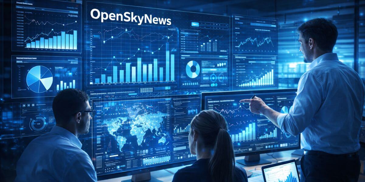 OpenSkyNews