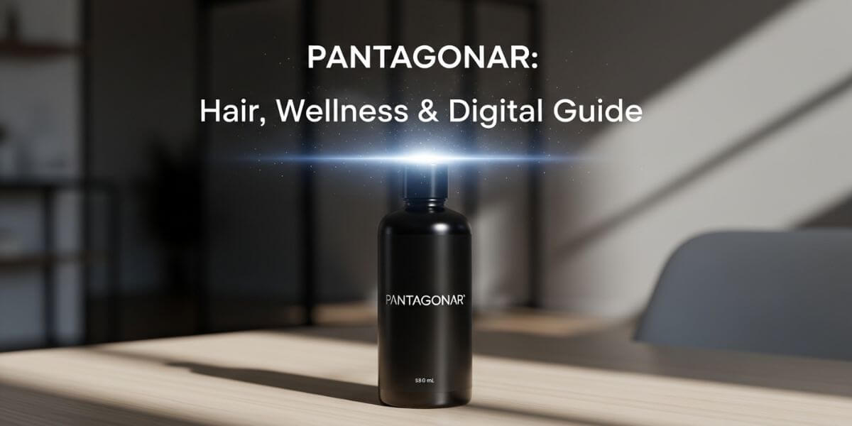 Pantagonar