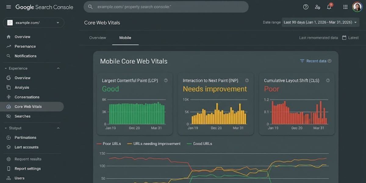 Technical SEO Checklist