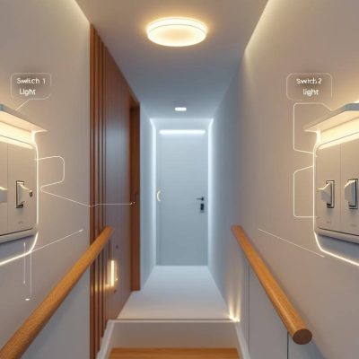 3 Way Switch Wiring: Complete DIY Guide for Homeowners in the USA