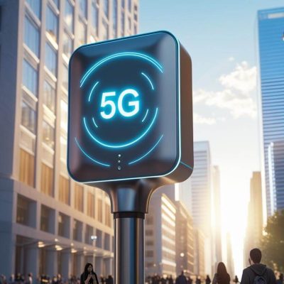 5G Tower USA: Complete Guide to Coverage, Safety, and Benefits