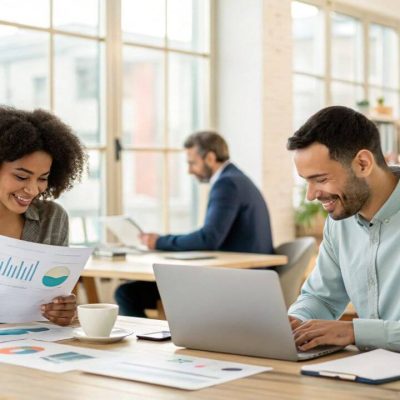 Business Insurance: A Complete Guide for Small and Growing Companies