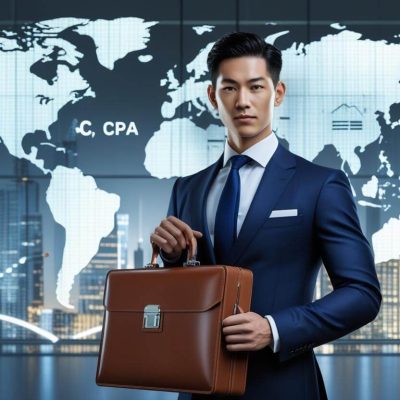 Chartered Accountants Benefits in the U.S