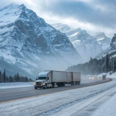 Colorado Truck Citations I-70 Chain Laws and Liability Explained